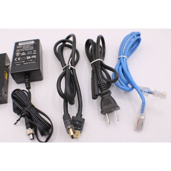 Binary B-540-EXT-230-IR Transmitter 4K HDMI Extender Power Supply Cables CAT 5/6 - Picture 3 of 11